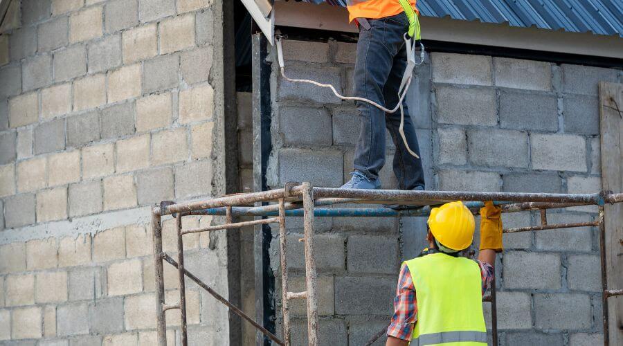 Expert top industrial roofings services in Rosedale, VA
